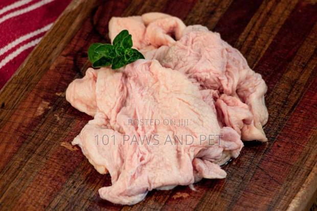 Chicken Skin · Photo 1