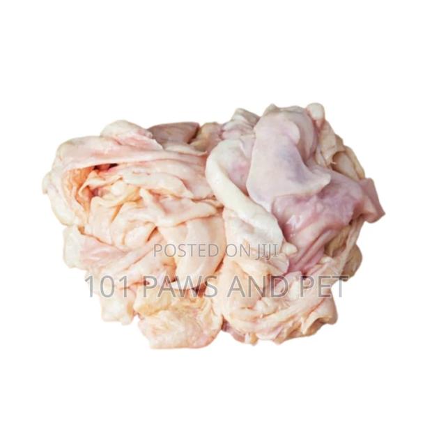 Chicken Skin · Photo 3
