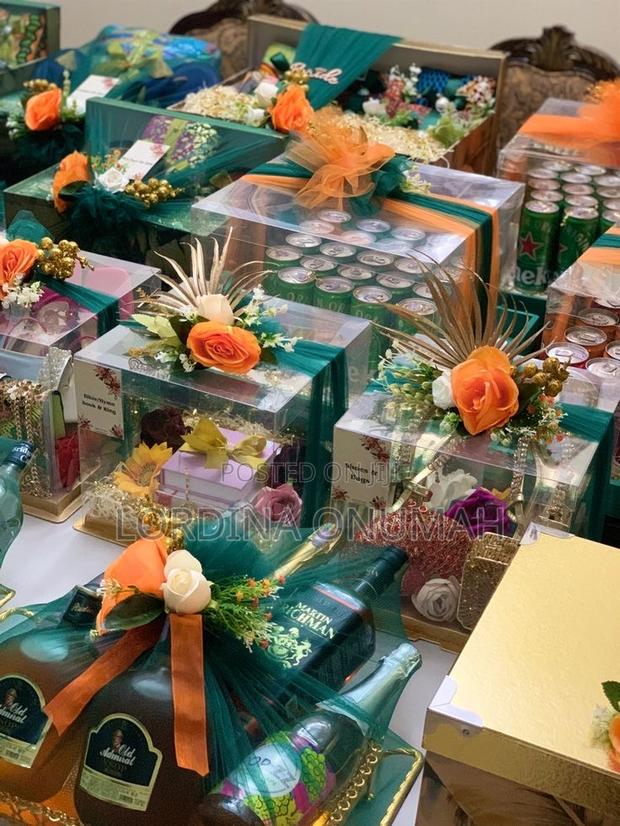 Dowry Wrapping · Photo 1
