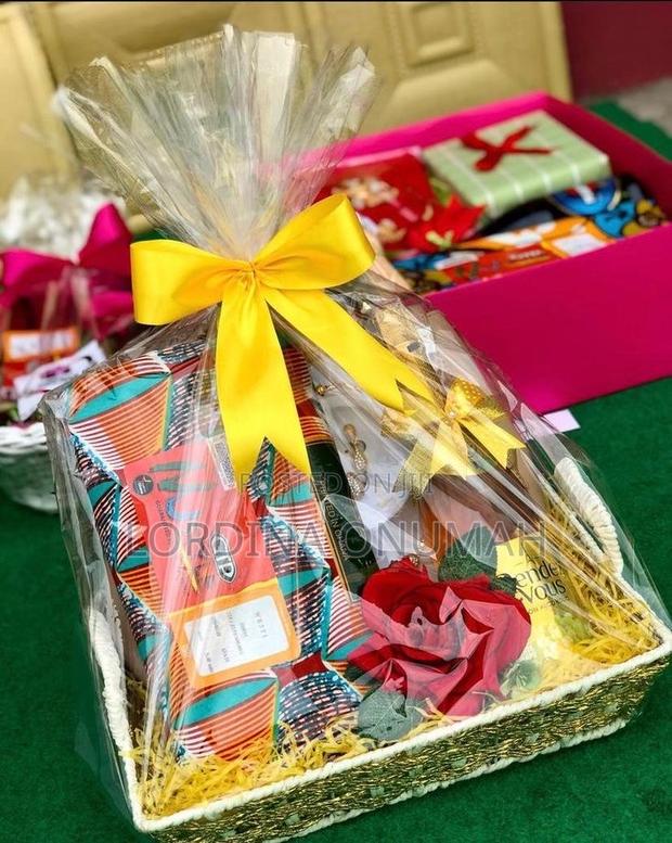 Dowry Wrapping · Photo 4