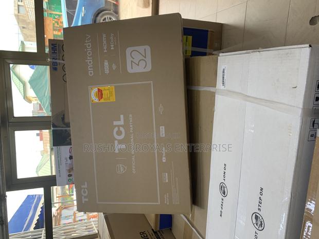 Stream Cast With TCL 32 Android Smart Tv · Photo 2