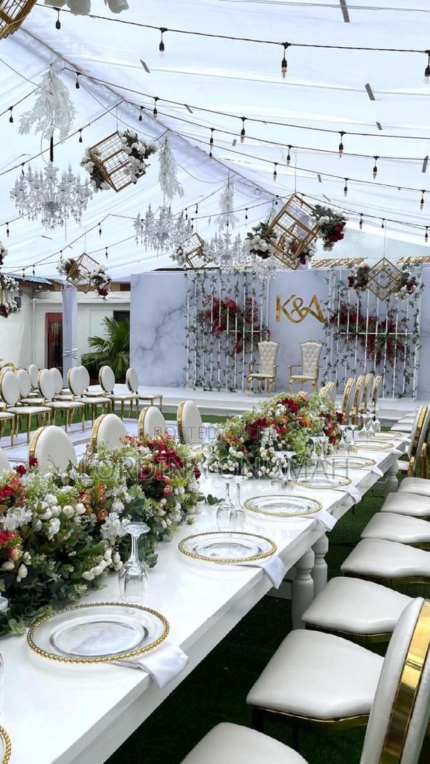 Wedding Decorations · Photo 7