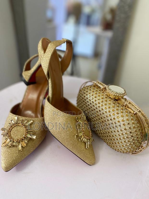 Bridal Shoes · Photo 8