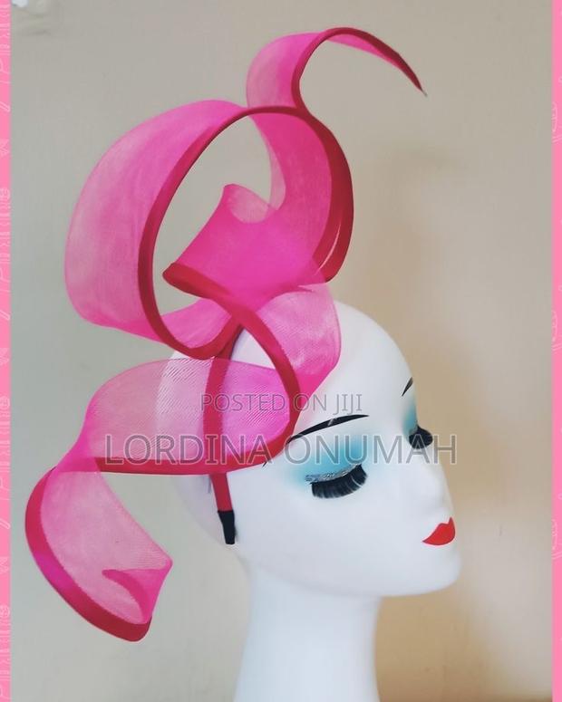 Fascinators · Photo 2