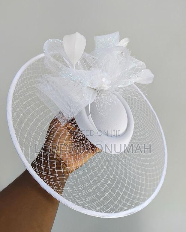 Fascinators · Photo 3