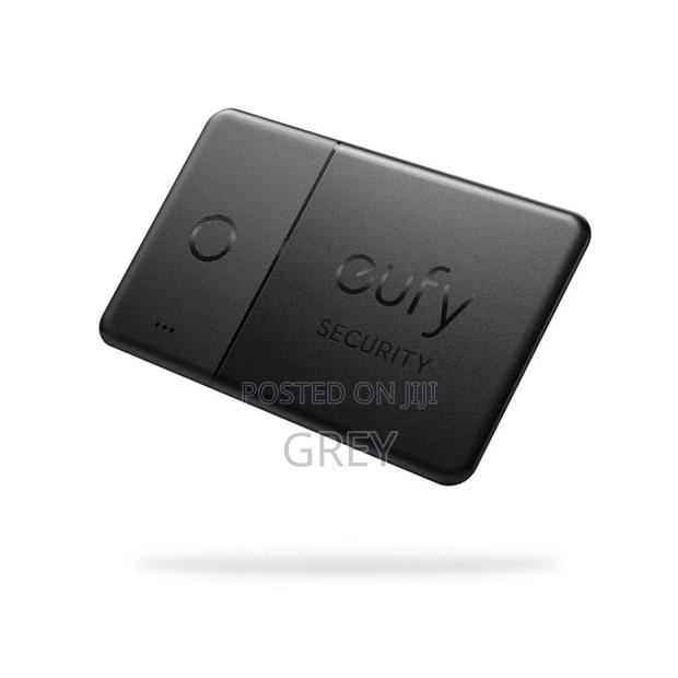 Eufy Security Smart Track Card · Photo 1