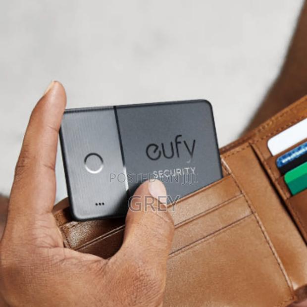 Eufy Security Smart Track Card · Photo 2