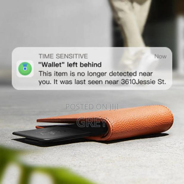 Eufy Security Smart Track Card · Photo 4