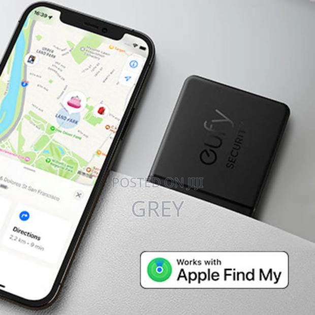 Eufy Security Smart Track Card · Photo 6
