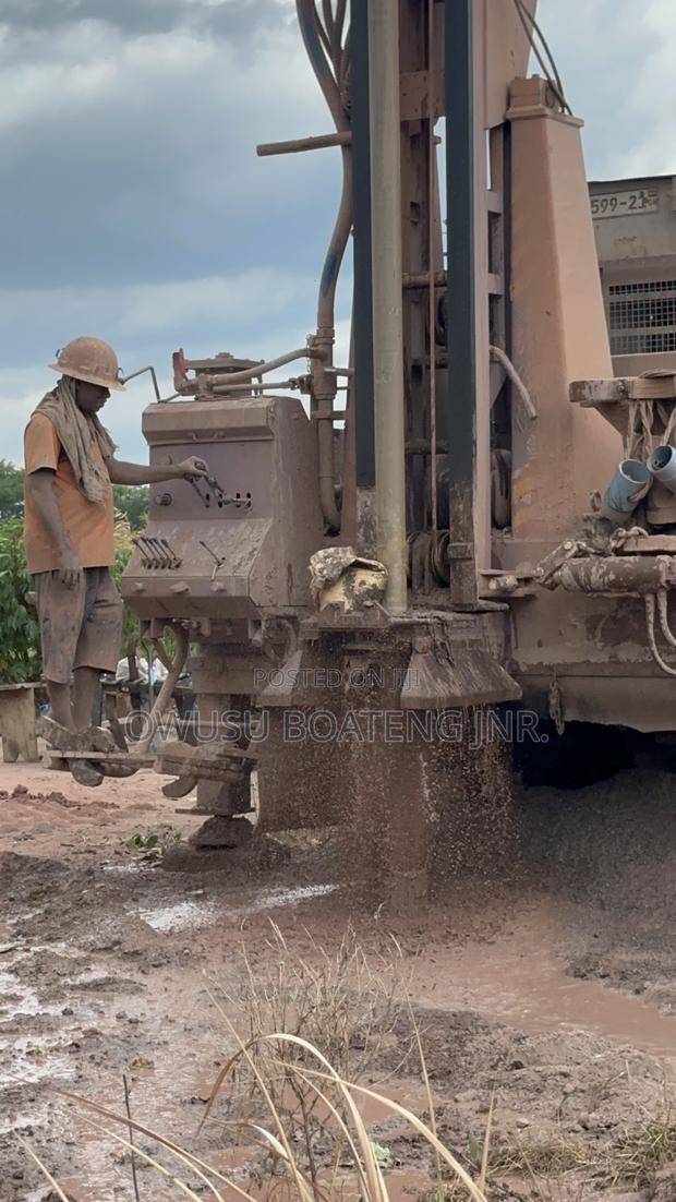 Quality Drilling at Affordable Prices · Photo 2