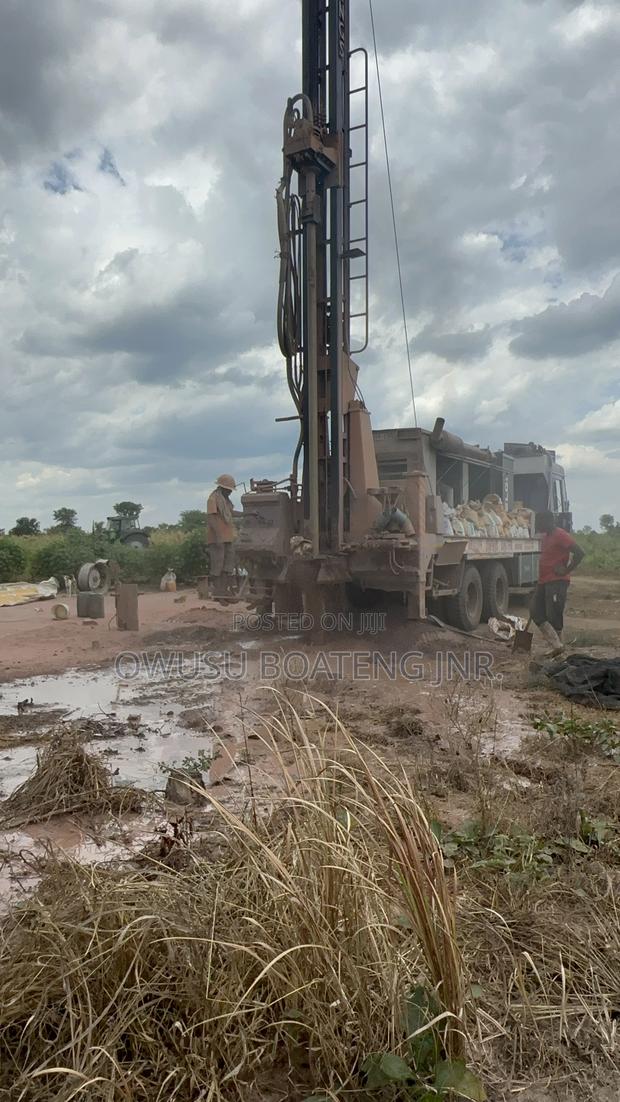 Quality Drilling at Affordable Prices · Photo 3