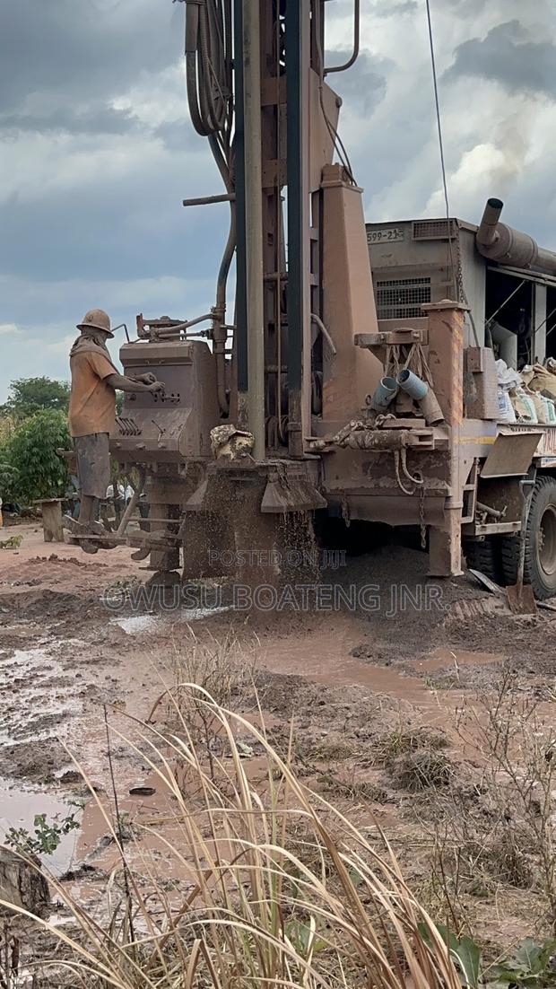 Quality Drilling at Affordable Prices · Photo 5