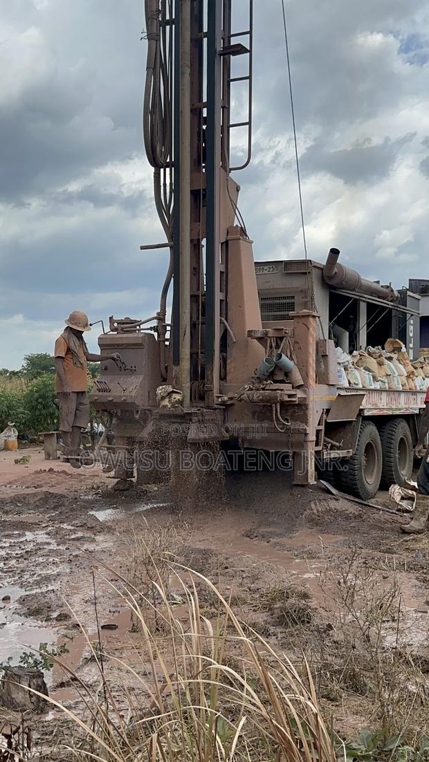 Quality Drilling at Affordable Prices · Photo 4