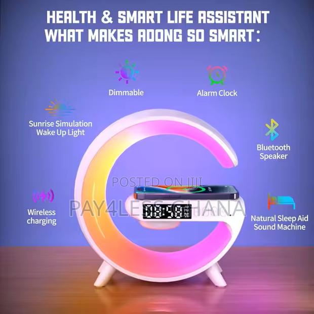 G-Ball Bluetooth Wireless Speaker · Photo 2
