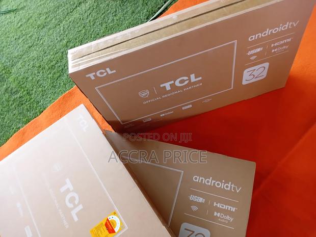 TCL Storybox 32inches TCL Television · Photo 2