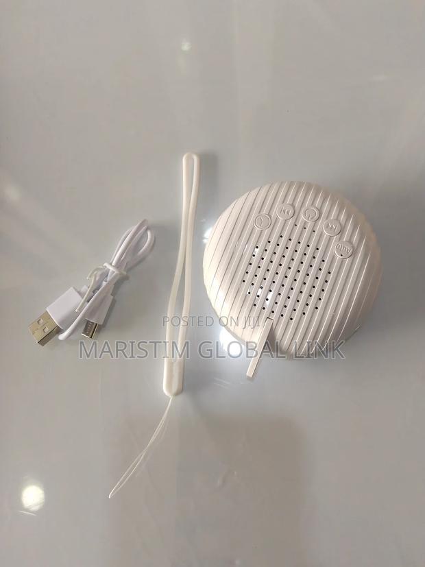 Portable White Noise Sleep Machine for Babies · Photo 2