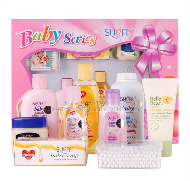 Baby Series Sets · Photo 1