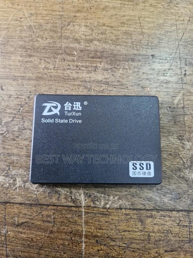 SSD 256gb Hard Drive Sata · Photo 7
