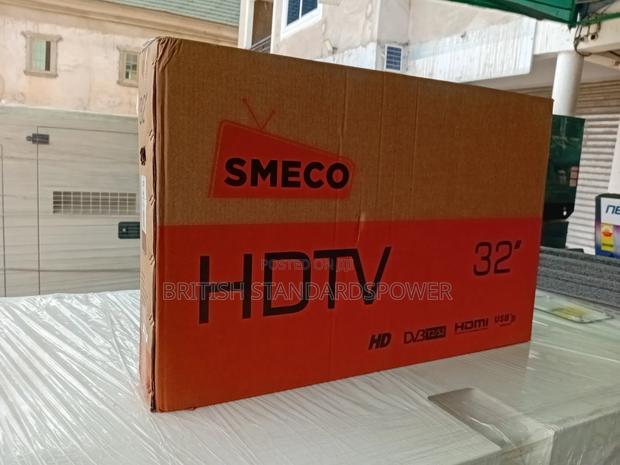 Fast Refresh Rate 32" Digital Tv · Photo 2