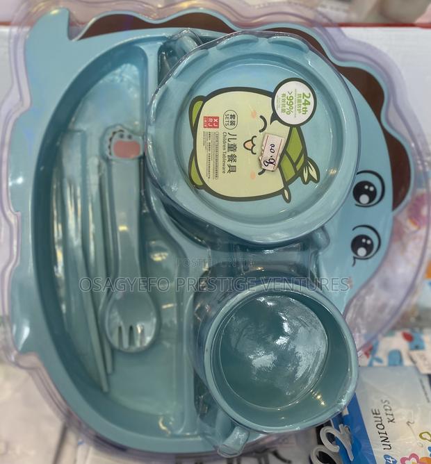 Kids Tableware · Photo 2