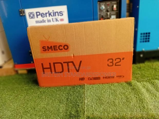 Smart Viewing Experience 32"Tv · Photo 1
