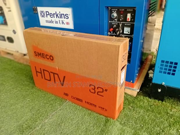 Smart Viewing Experience 32"Tv · Photo 2