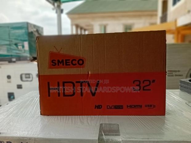 Smart Viewing Experience 32"Tv · Photo 3