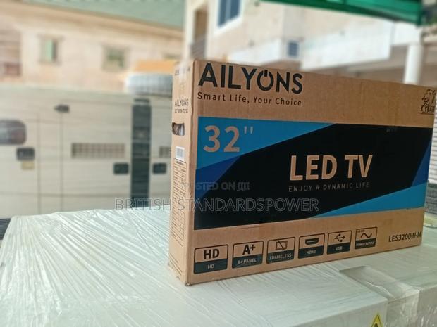 Advanced 32"Tv Digital Technology · Photo 1