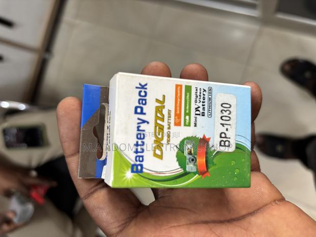 Bp 1030 Rechargeable Charger · Photo 1