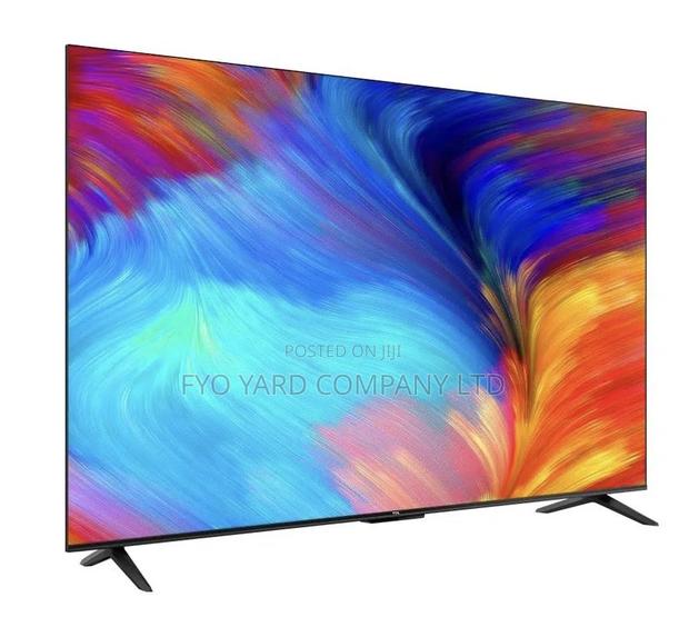 Full View TCL 75 Inch Smart Led Uhd Andriod Tv · Photo 2