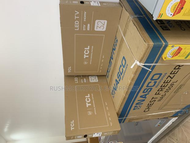 TCL 32-Inch Led Tv Entertainment in a Small Package · Photo 2