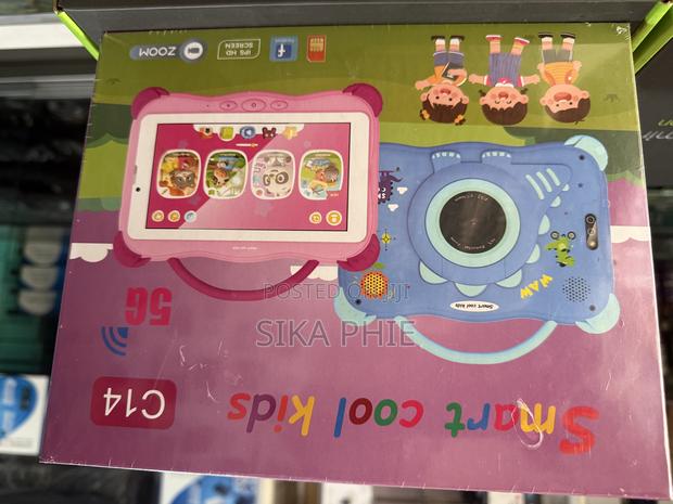 New Tablet 256 GB Blue · Photo 1