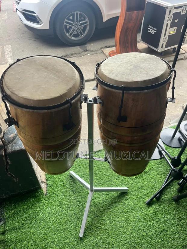 Conga Local · Photo 1