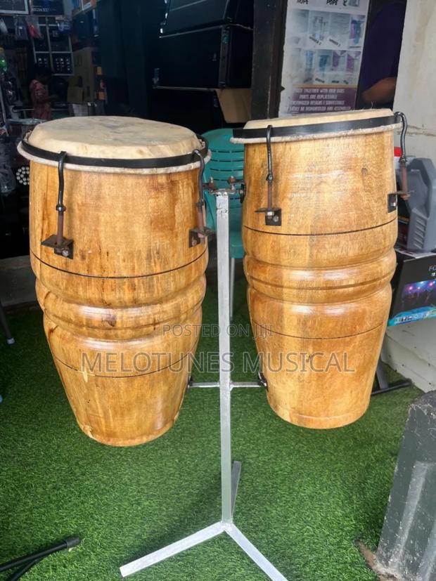 Conga Local · Photo 2