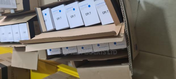 Ricoh Cpi 7 Blue Ink · Photo 1