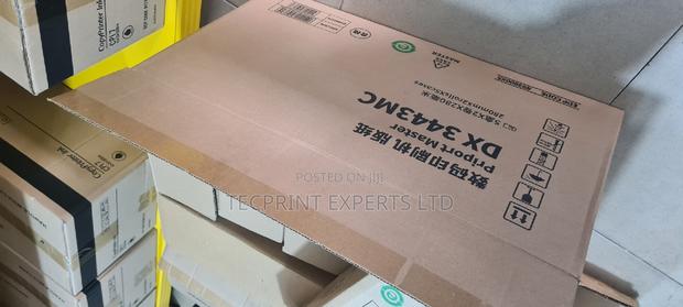 Ricoh Dx3443mc Priport Master · Photo 5