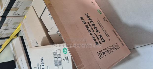 Ricoh Dx3443mc Priport Master · Photo 6