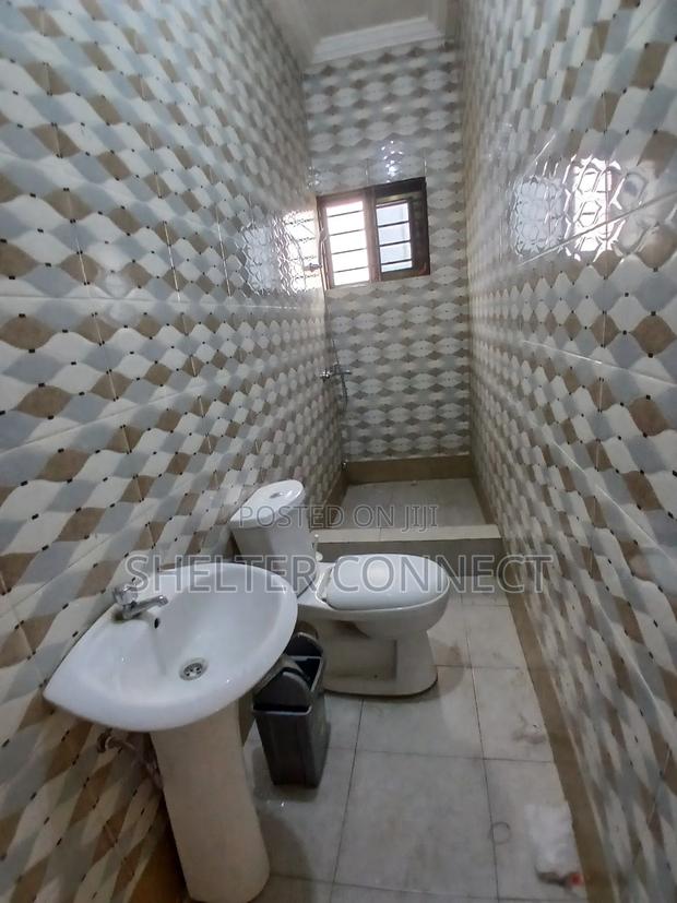 1bdrm Apartment in Abokobi for rent · Photo 2