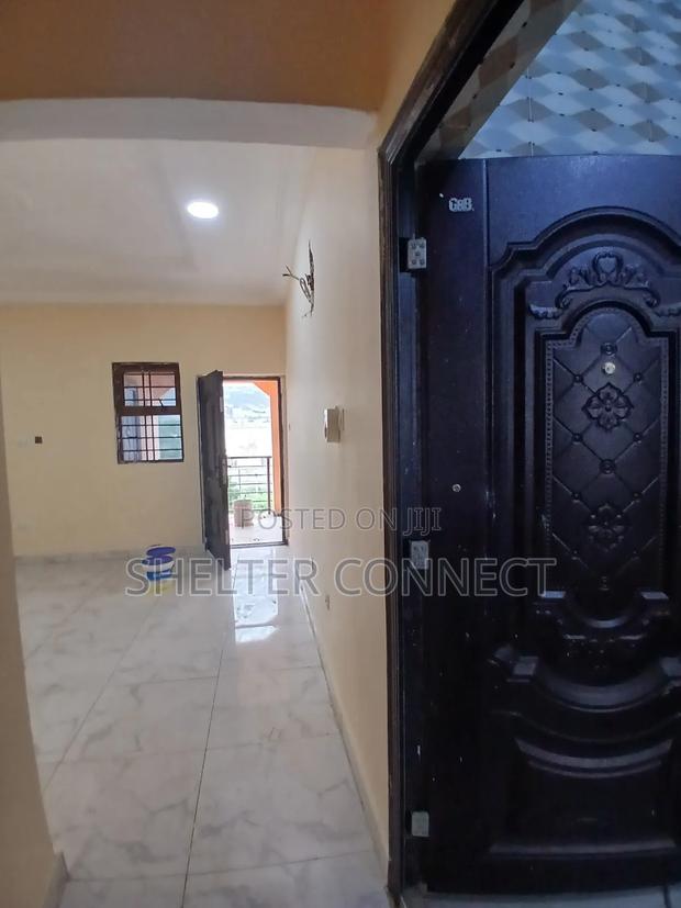 1bdrm Apartment in Abokobi for rent · Photo 3