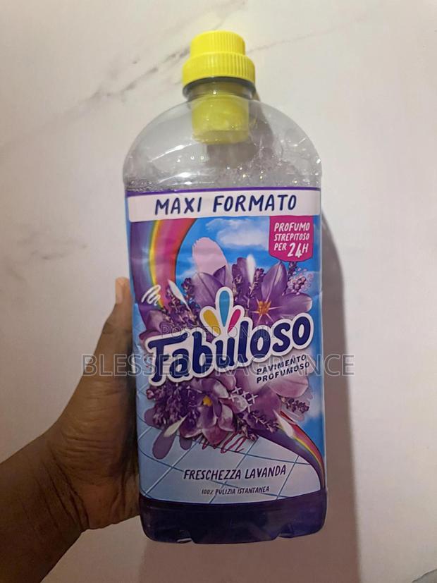Fabuloso Multipurpose Cleaner · Photo 2