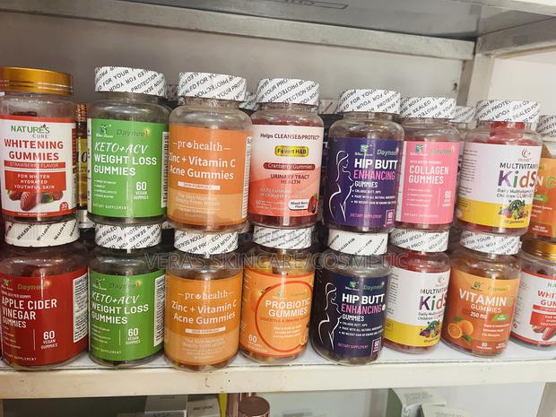 Daynee Gummies All Variants · Photo 2