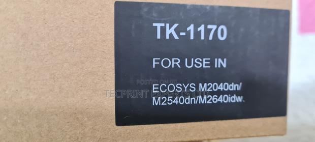 Kyocera Tk1170 · Photo 1