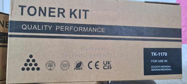 Kyocera Tk1170 · Photo 2