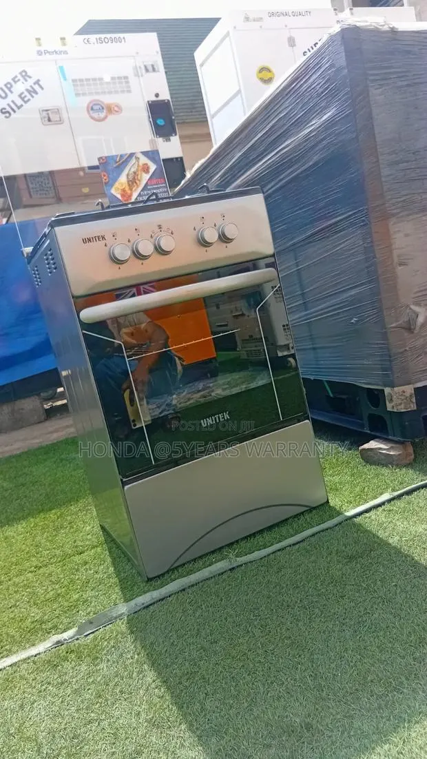 Quality UNITEK Cooker for Fast Easy Home Cooking · Photo 1