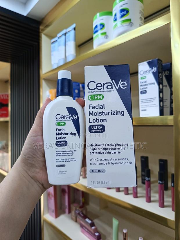 Cerave Pm Moisturizer · Photo 2