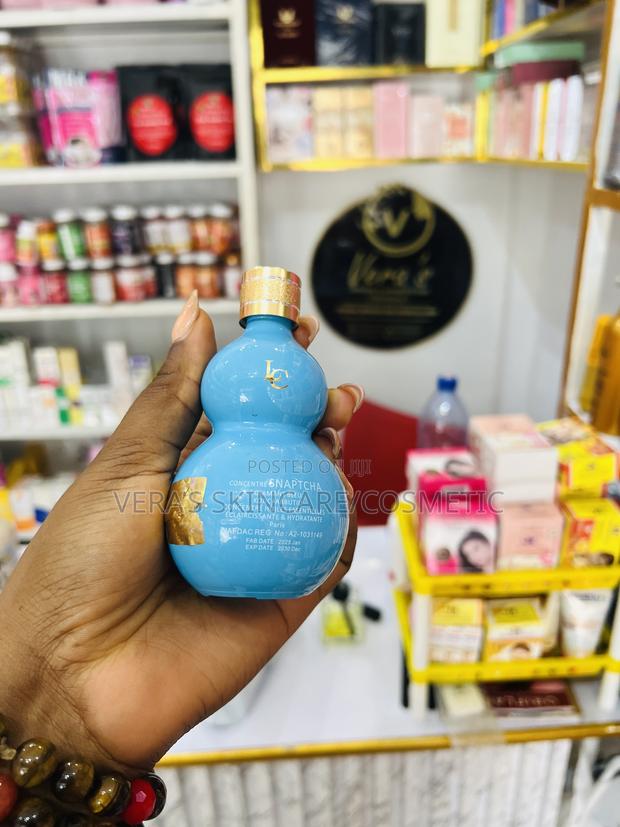 Snapchat Body Serum · Photo 3