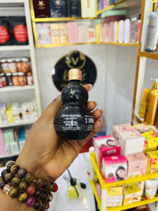 Snapchat Body Serum · Photo 2