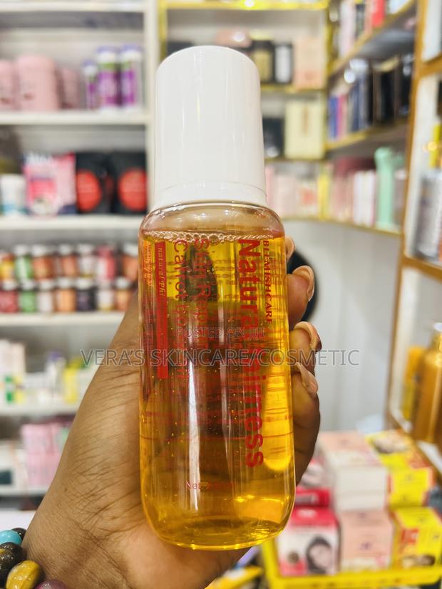 Blemish Care Repair Body Oil · Photo 1