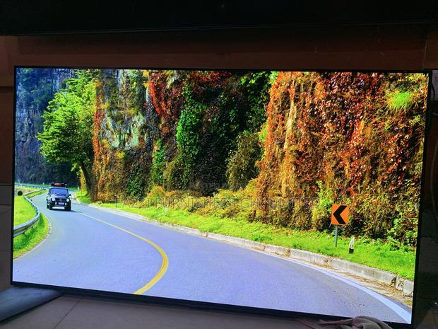 LG G4 Oled 55 Inches Smart Brightness Booster 144 Hz Gaming HDR TV · Photo 3