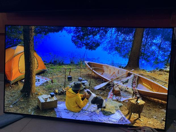 LG G4 Oled 55 Inches Smart Brightness Booster 144 Hz Gaming HDR TV · Photo 2